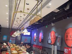 -龍歌自助小火锅(李沧丽达店)