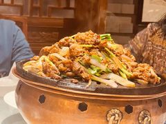 -京味斋·北京烤鸭(北京南站洋桥店)