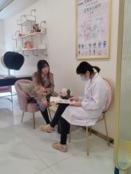 -郡艺医疗美容·微整·眼鼻吸脂