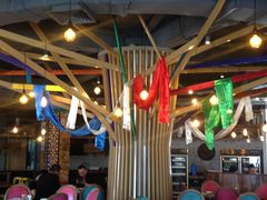 大堂-蒙亨·手把肉·蒙古包文化主题餐厅(天恒广场店)