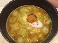 -八盛屋·沾面(集美万达店)