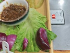 -张记焖窑·十五年专注焖烤(雍和宫店)