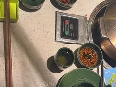 -润鼎四季(华发商都店)