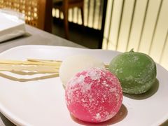 -水木锦堂·自助铁板烧(五道口购物中心店)