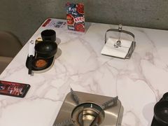 -乔阿马·江南味·驴肉香(龙湖华泾天街店)
