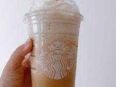 -星巴克(泰安万达店)