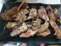 -潮发潮汕牛肉店(永庆坊店)