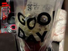 -古茗(义蓬购物中心店)