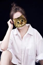 -玛奇朵婚纱摄影
