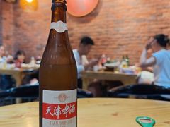 -老姑砂锅·烧烤天津菜(体北道店)