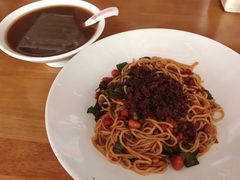 -恒铭行南昌牛肉拌粉(天赐良园店)