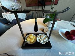-蘇锦宴·淮扬菜烤鸭·小院(三元桥霄云路店)