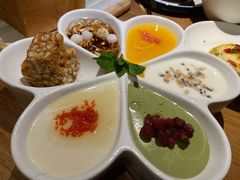 -绿茶餐厅(南昌王府井店)