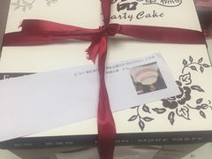 -卡漫莫尼蛋糕(徐汇店)