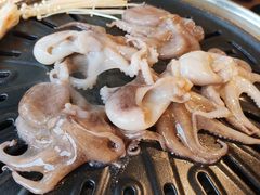 -金九姬黑牛烤肉料理(杨舍老街店)