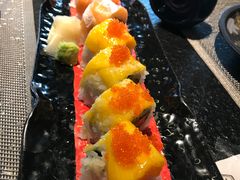 -昱匠·日本料理(金融街店)