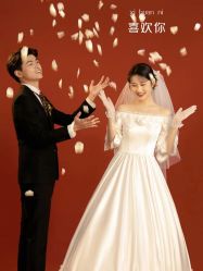-摩玛婚纱摄影(杭州店)
