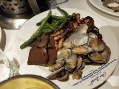 -星伦多自助料理·涮烤一体(虹悦城店)