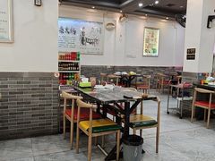-古乐牛香·鲜牛肉牛杂火锅(高新店)
