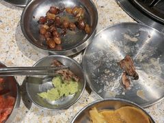 -欧巴烤肉(创富世纪店)