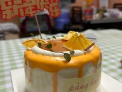 -胖爸爸烘焙工作室(平湖家居店)