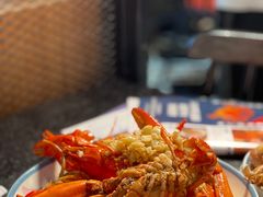 -三妹小龙虾·黄油蟹(华侨城总店)