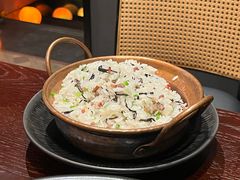 -滇野云南野生菌餐厅(陕西南路店)