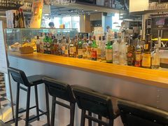 -The Diner X餐厅(青岛万象城店)