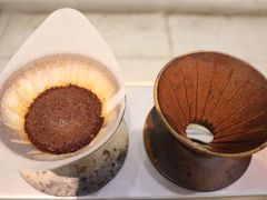 -玫瑰咖啡(中山六路店)