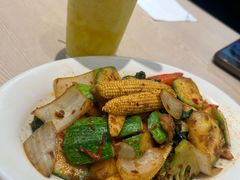 -卡朋西餐(东方广场店)