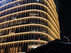 -深圳湾科技园丽雅查尔顿酒店