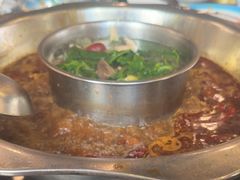 -金鼎雪山牦牛杂火锅(理县总店)