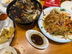 -客临百思德·东北特色馆(龙湖时代天街店)