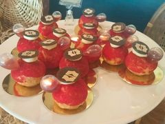 -翡翠36餐厅(浦东香格里拉店)