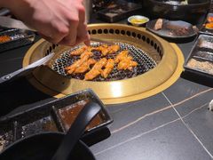-谷牛和牛烤肉(漕河泾印象城店)