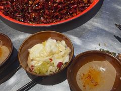 -馬伍旺川菜(江北虹悦城店)