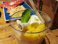 -肉串汪(月坛店)