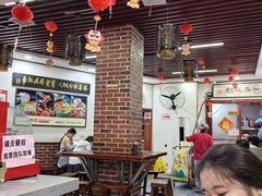 -一品飘香米线(一中总店)