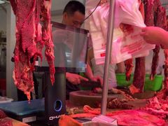 -阿娟牛肉丸·手打牛肉丸·现做现卖