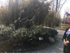 -溱湖国家湿地公园