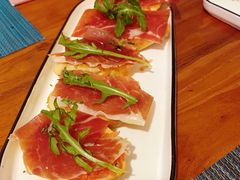 伊比利亚火腿-帕歌西班牙餐厅paco tapas