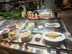 -不倒翁·安徽名菜楼(步行街店)