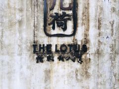-几荷·恰似故人来(秀水广场店)