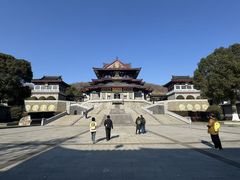 -句容茅山景区