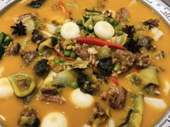 -院8里·少城记忆老川菜(宽窄巷子店)