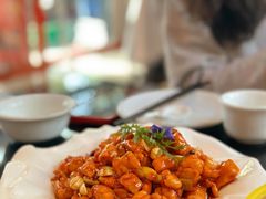 -月福京味斋·烤鸭店·北京菜(鼓楼总店)