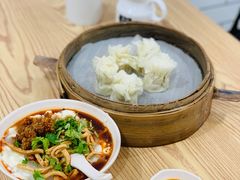 晓友烧麦-晓友烧麦(光华村店)