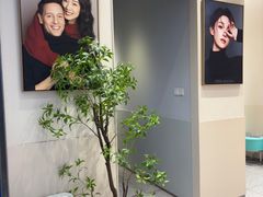 -天真蓝照相馆(五角场百联又一城店)