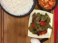 -72街荷叶饭(东方宝泰广场店)