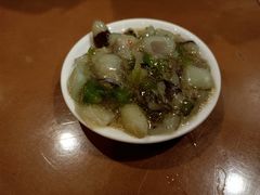 芥末章鱼-福烤锦花(长乐路店)